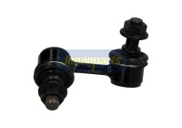 Stabilisateur, chassis