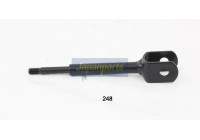 Stabilisateur, chassis