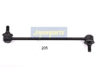 Stabilisateur, chassis