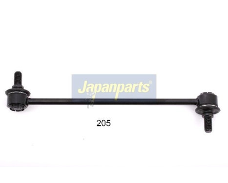 Stabilisateur, chassis