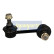 Stabilisateur, chassis