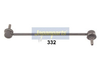 Stabilisateur, chassis