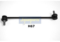 Stabilisateur, chassis
