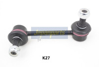 Stabilisateur, chassis