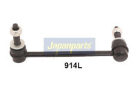Stabilisateur, chassis