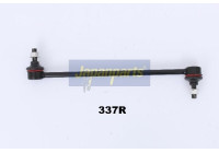 Stabilisateur, chassis