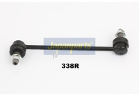 Stabilisateur, chassis
