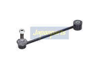 Stabilisateur, chassis