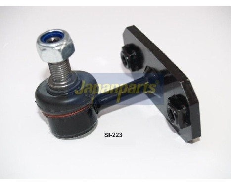 Stabilisateur, chassis