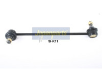Stabilisateur, chassis