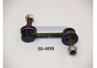 Stabilisateur, châssis