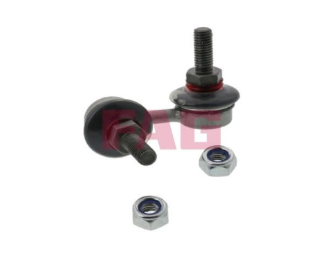 STABILISATEUR DE BIELLETTE DE BARRE