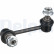 Stabilisateur TC5512 Delphi