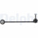 Stabilisateur TC6857 Delphi, Vignette 3