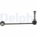Stabilisateur TC6857 Delphi, Vignette 4