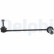 Stabilisateur TC6857 Delphi, Vignette 5