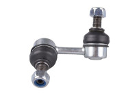 Suspension de tige/roue de support