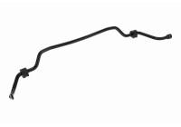 Système de barre de torsion