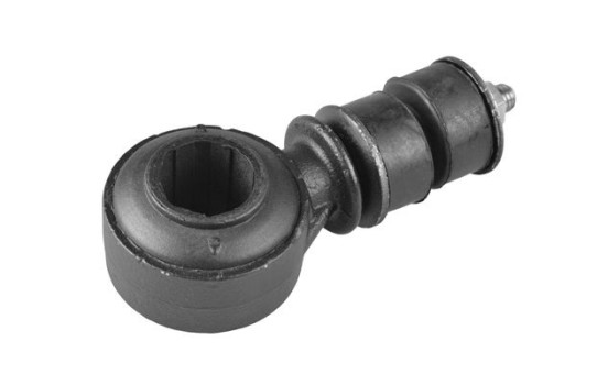 Tringlerie de barre de torsion