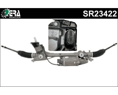 Appareil de direction SR23422 ERA Benelux