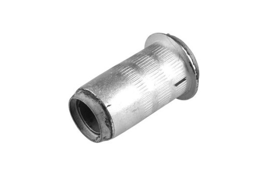 Bus, essieu directeur