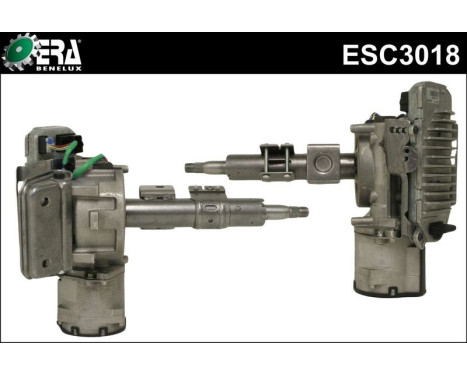 Colonne de direction ESC3018 ERA Benelux