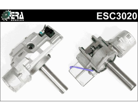 Colonne de direction ESC3020 ERA Benelux