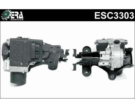 Colonne de direction ESC3303 ERA Benelux