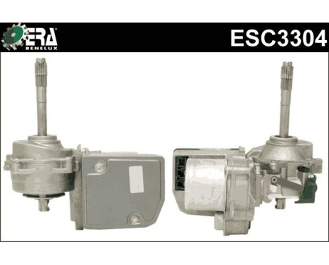 Colonne de direction ESC3304 ERA Benelux