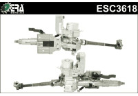 colonne de direction ESC3618 ERA Benelux