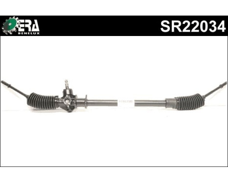 Crémaillière de direction SR22034 ERA Benelux