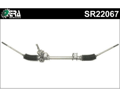 Crémaillière de direction SR22067 ERA Benelux