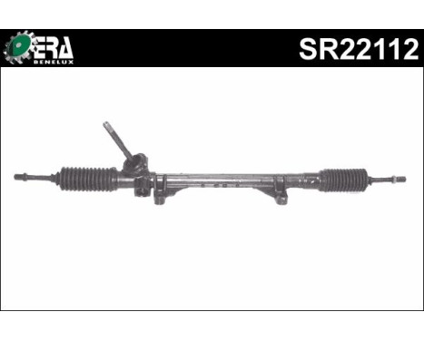 Crémaillière de direction SR22112 ERA Benelux