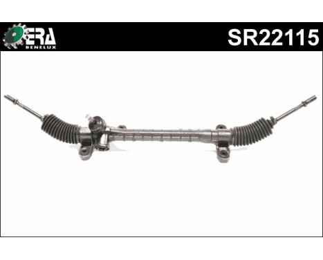 Crémaillière de direction SR22115 ERA Benelux