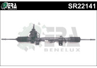 Crémaillière de direction SR22141 ERA Benelux
