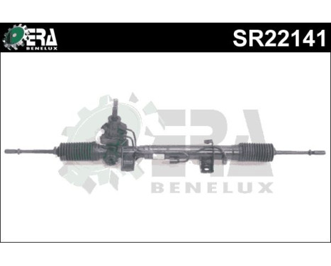 Crémaillière de direction SR22141 ERA Benelux