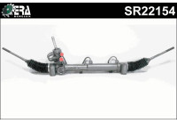 Crémaillière de direction SR22154 ERA Benelux