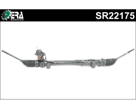Crémaillière de direction SR22175 ERA Benelux