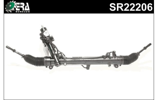 Crémaillière de direction SR22206 ERA Benelux