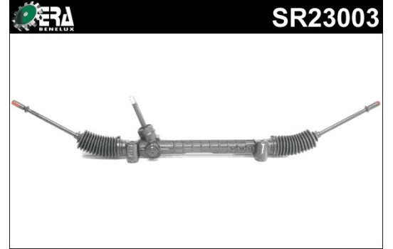 Crémaillière de direction SR23003 ERA Benelux