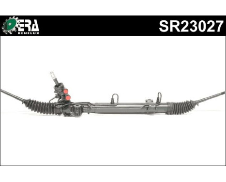 Crémaillière de direction SR23027 ERA Benelux