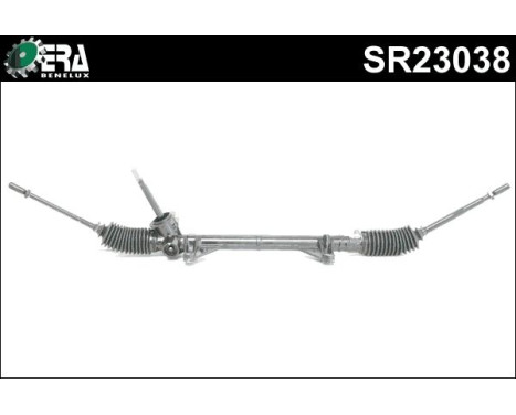 Crémaillière de direction SR23038 ERA Benelux