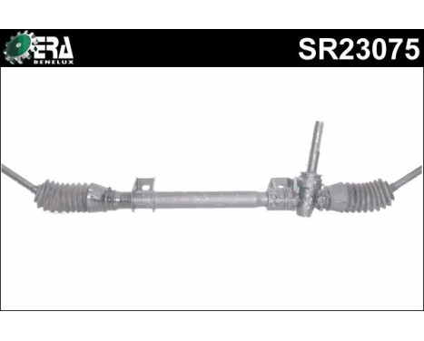 Crémaillière de direction SR23075 ERA Benelux