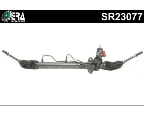 Crémaillière de direction SR23077 ERA Benelux