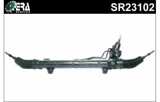 Crémaillière de direction SR23102 ERA Benelux