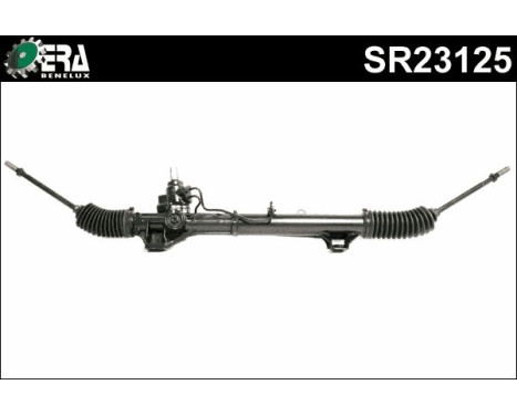 Crémaillière de direction SR23125 ERA Benelux