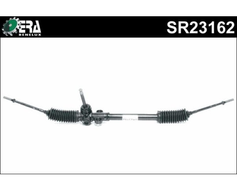 Crémaillière de direction SR23162 ERA Benelux