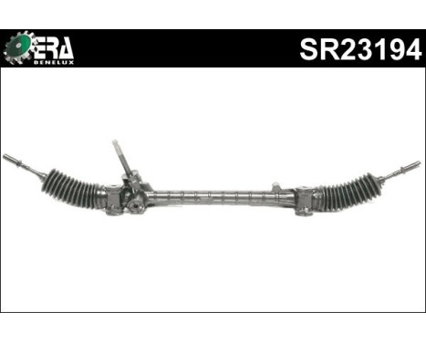 Crémaillière de direction SR23194 ERA Benelux