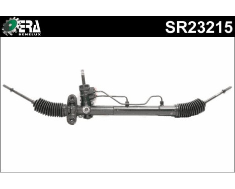 Crémaillière de direction SR23215 ERA Benelux