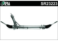 Crémaillière de direction SR23223 ERA Benelux
